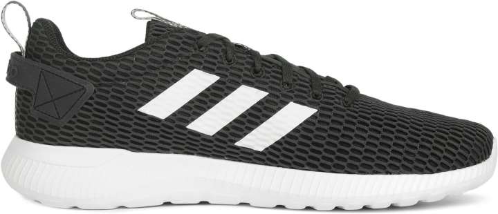 ADIDAS Cf Lite Racer Cc Running Shoes For Men Buy CARBON FTWWHT GREONE Color ADIDAS Cf Lite Racer Cc Running Shoes For Men Online at Best Price Shop Online for Footwears in