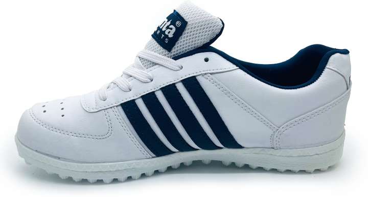 Fenta Sports Cricket Shoes For Men Buy Fenta Sports Cricket Shoes For Men Online at Best Price Shop Online for Footwears in India Flipkart