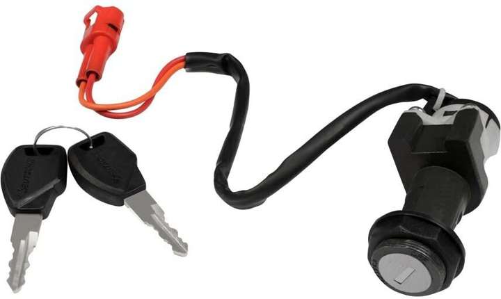 Tvs xl 100 lock set price 2025