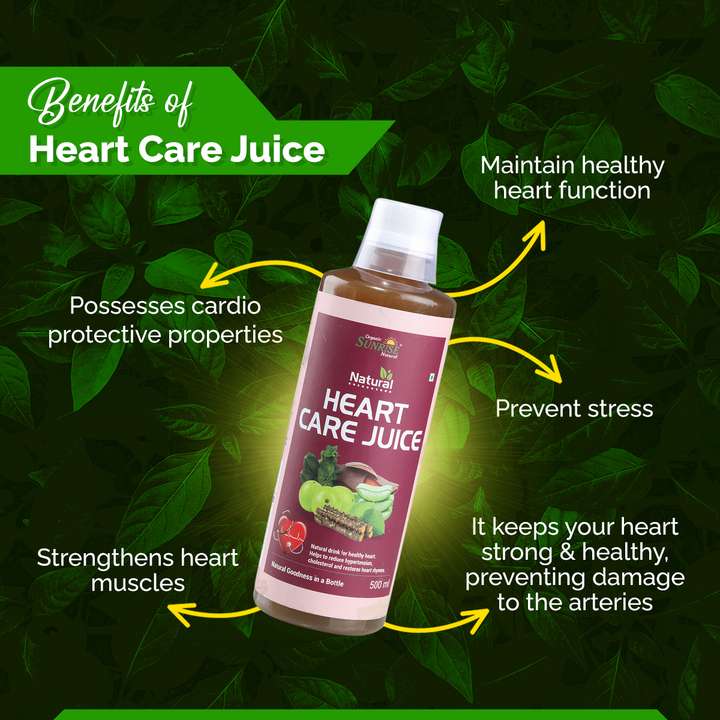 Best juice for heart blockage outlet