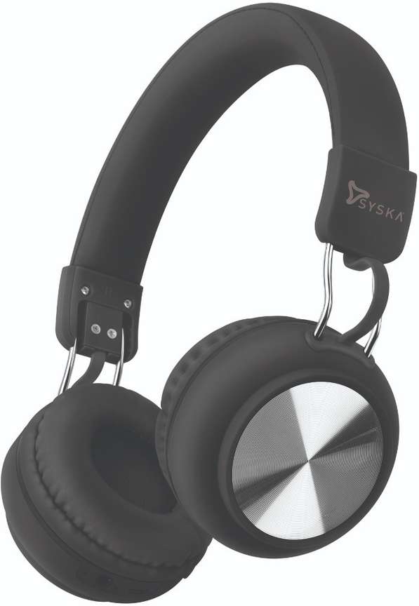 Syska wireless headphones price new arrivals