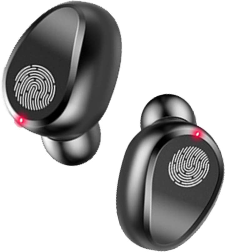 Headset tws f9 online