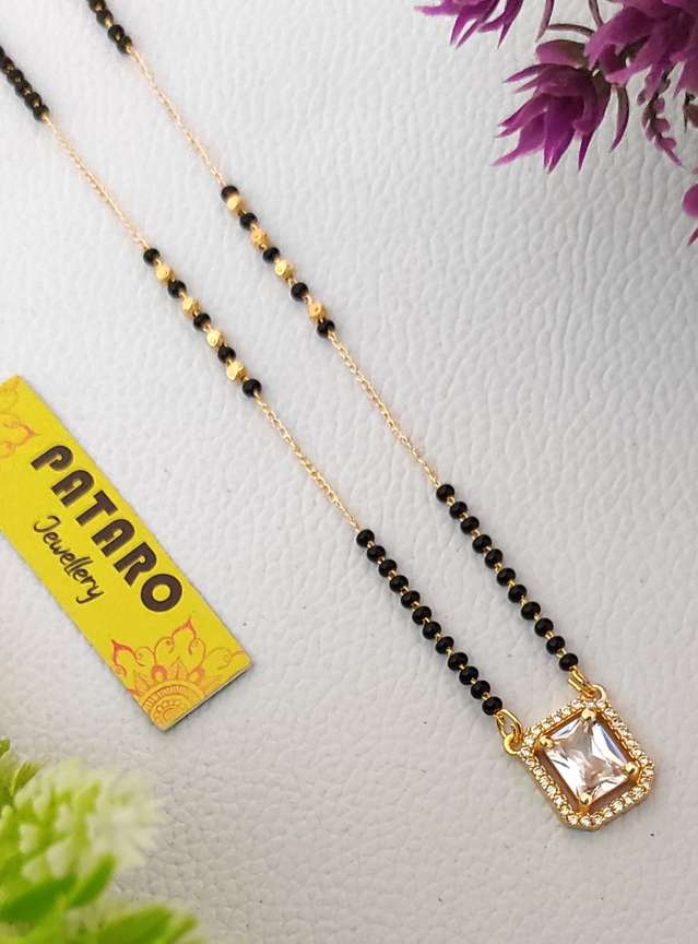 Nalla pusala danda gold designs clearance