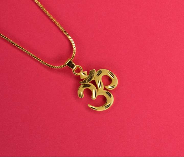 Sone ka om locket store