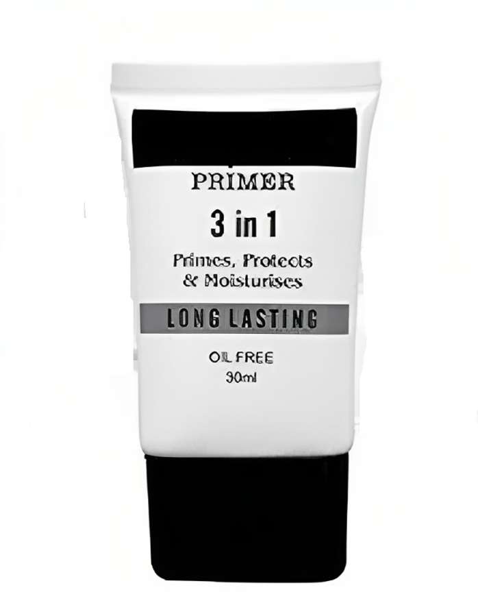 Trendy styler Insight 3 In 1 Oil Free Advance Primer 30 ml Price in India Buy Trendy styler Insight 3 In 1 Oil Free Advance Primer 30 ml Online In India Reviews Ratings Features Flipkart