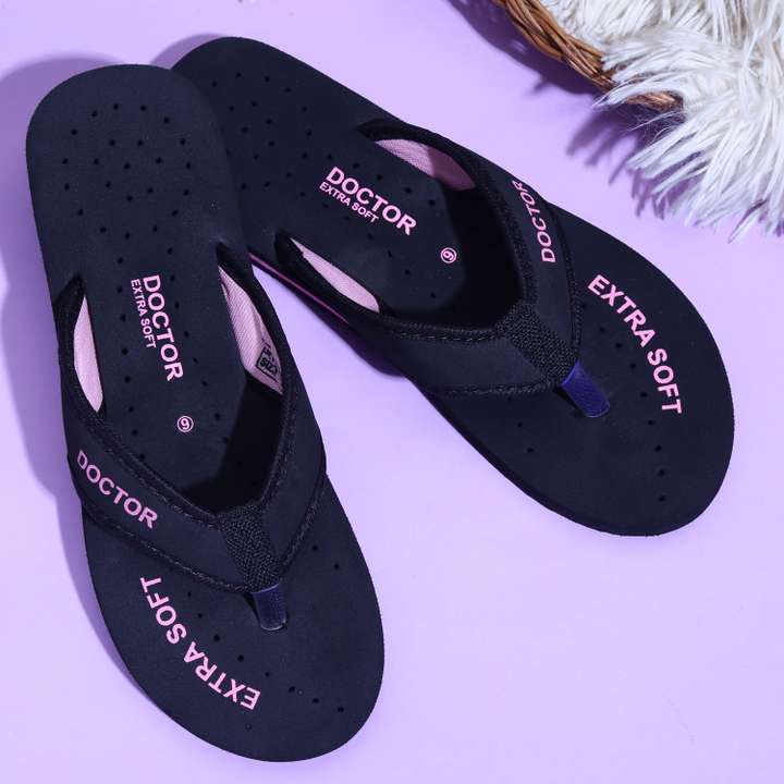 DOCTOR EXTRA SOFT Women Doctor Slippers for Women Orthopedic Diabetic Pregnancy Dr Chappals House D 22 Flip Flops Buy DOCTOR EXTRA SOFT Women Doctor Slippers for Women Orthopedic Diabetic Pregnancy Dr...