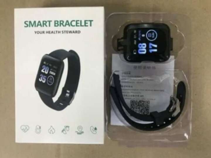 Smart bracelet d13 caracteristicas outlet
