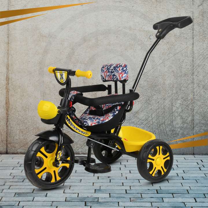 NEXOVA KIDS TRICYCLE RECOMMENDED FOR BABY GIRL OR BABY BOY N 1 Tricycle Best for age 1 2 3 4 5 years kids Tricycle Price in India Buy NEXOVA KIDS TRICYCLE RECOMMENDED FOR BABY GIRL OR