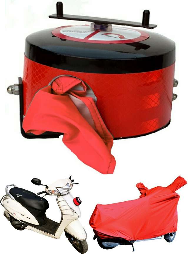 BIKE BLAZER Waterproof Two Wheeler Cover for Honda Price in India Buy BIKE BLAZER Waterproof Two Wheeler Cover for Honda online at Flipkart