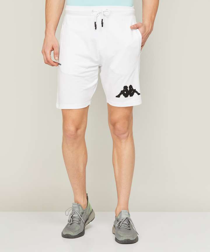 Men kappa shorts new arrivals