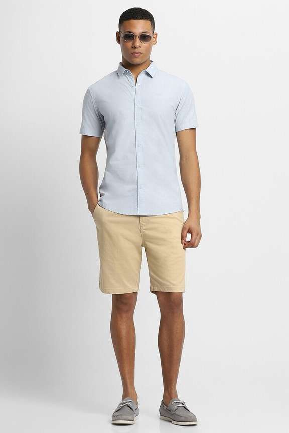 FOREVER 21 Solid Men Beige Casual Shorts Buy FOREVER 21 Solid Men Beige Casual Shorts Online at Best Prices in India Flipkart