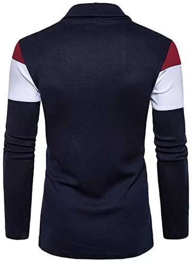 Cotton shrug for man on sale
