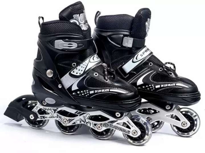 Skating shoes price flipkart store