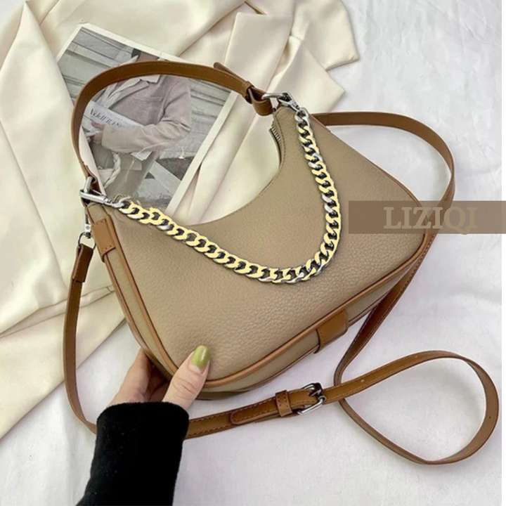 HaveGlam Clear Sling Bag Designer Sling bag for women black side bags Black Price in India Flipkart