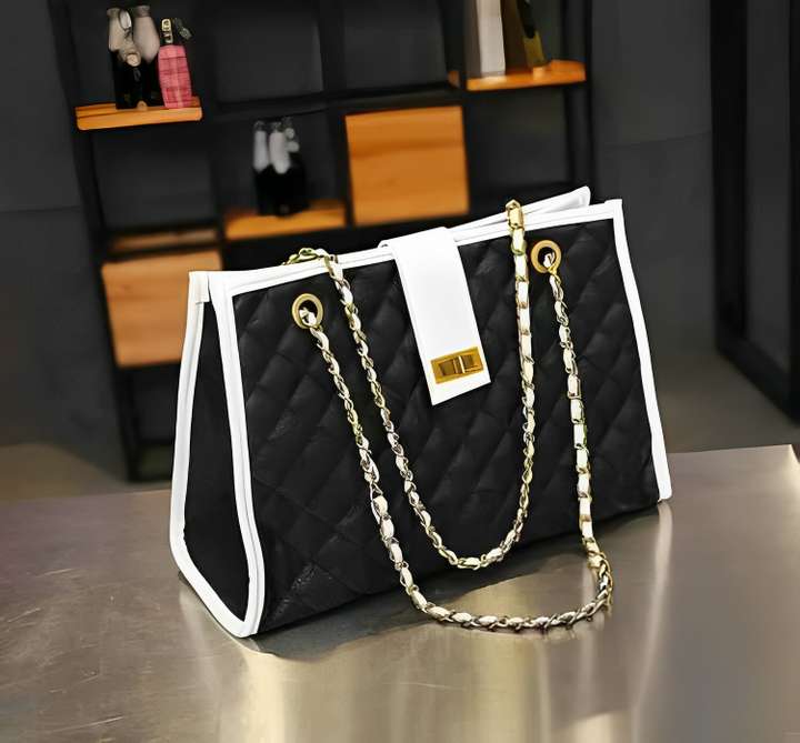 Fancy purse clearance