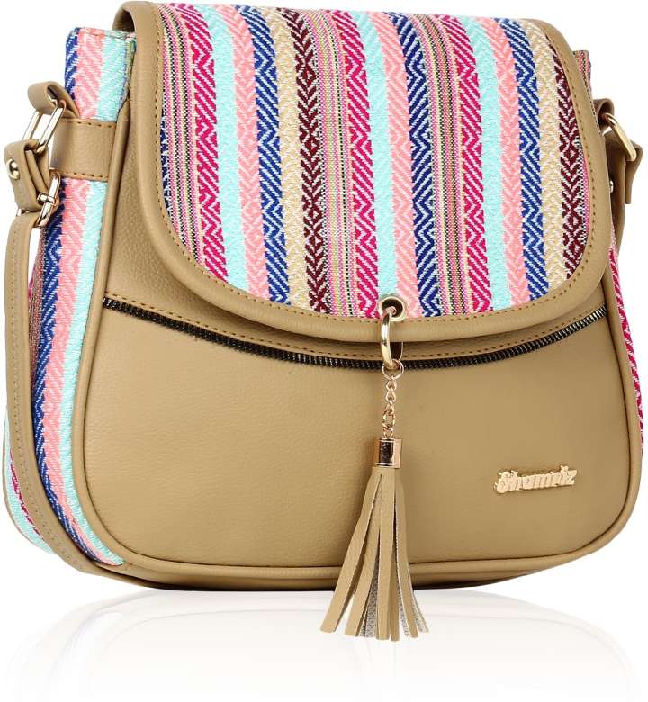 Ladies side bag flipkart sale