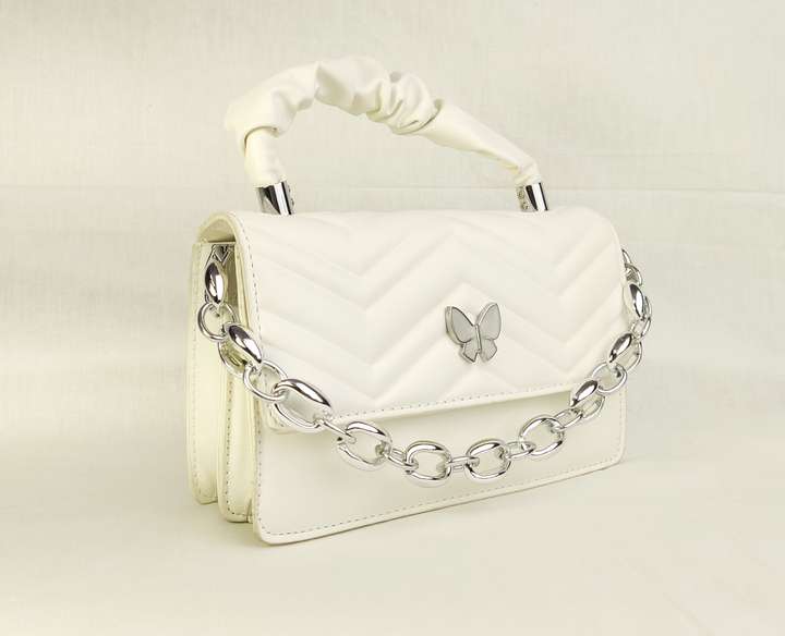 Korean trendy sling bag store