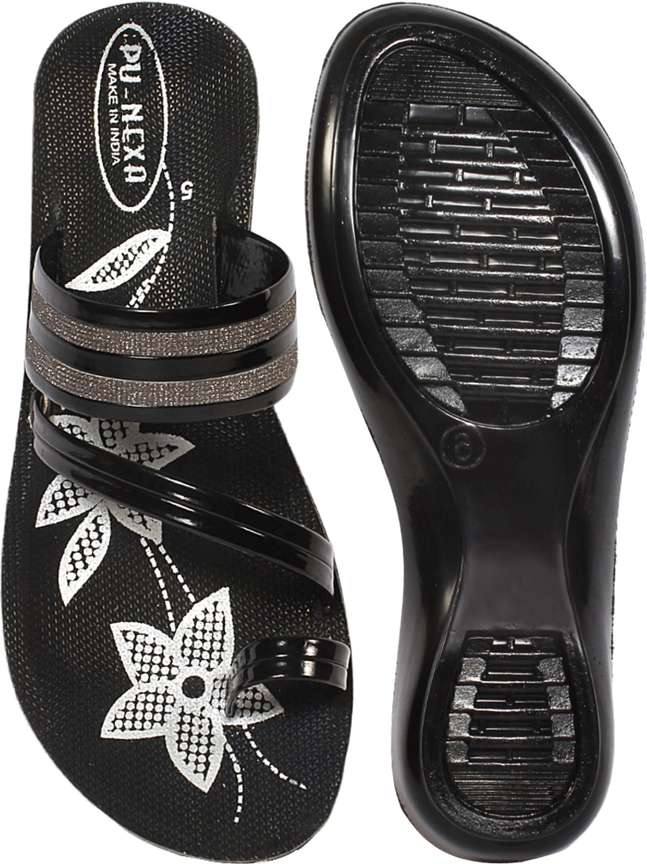 Pu Nexa Women Slippers Buy Pu Nexa Women Slippers Online at Best Price Shop Online for Footwears in India Flipkart