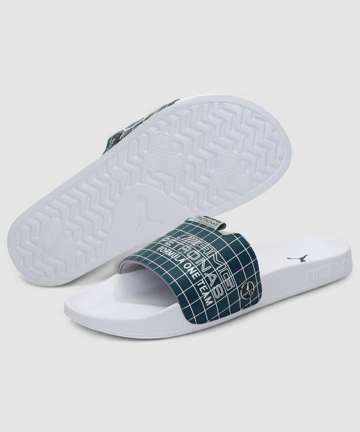 Puma amg slippers discount