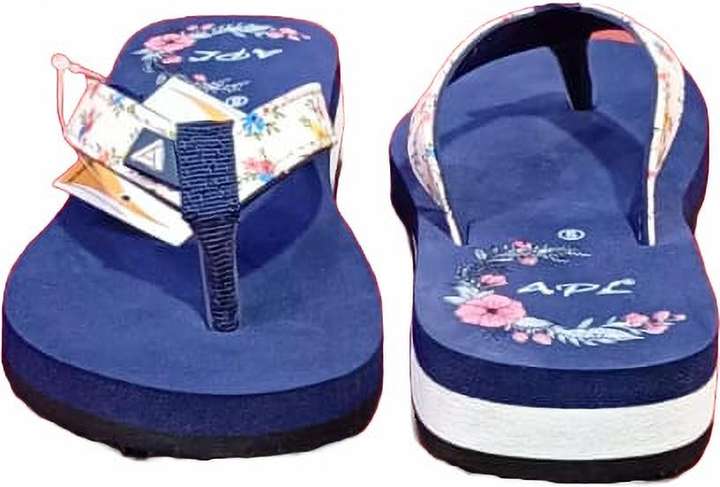 Dhl chappal hot sale