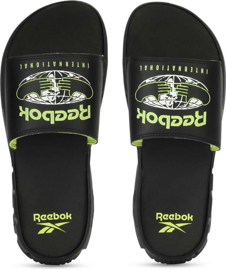 REEBOK Men Slides Buy REEBOK Men Slides Online at Best Price Shop Online for Footwears in India Flipkart