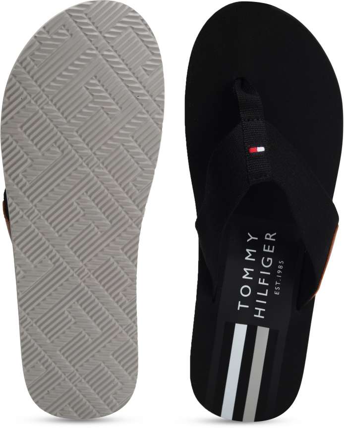 TOMMY HILFIGER Men Flip Flops Buy TOMMY HILFIGER Men Flip Flops Online at Best Price Shop Online for Footwears in India Flipkart