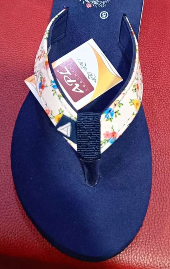 Dhl slippers womens sales