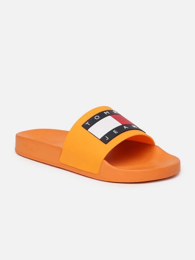 TOMMY HILFIGER Men Slides Buy TOMMY HILFIGER Men Slides Online at Best Price Shop Online for Footwears in India Flipkart