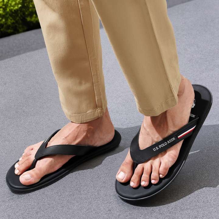 U.S. POLO ASSN. Men Flip Flops Buy U.S. POLO ASSN. Men Flip Flops Online at Best Price Shop Online for Footwears in India Flipkart