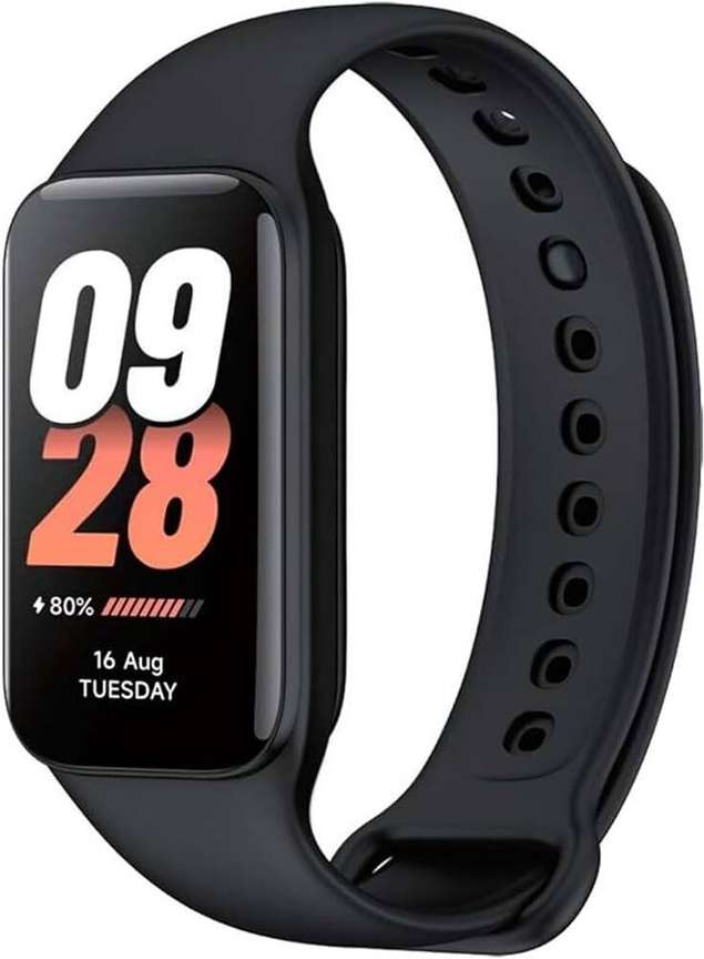 Flipkart mi band watch deals