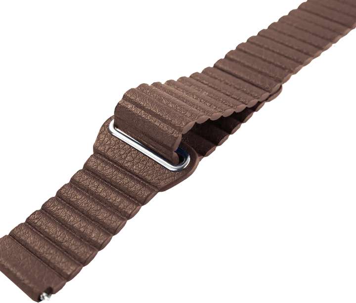 amiur original strap ボロかっ apron ops ブラウン 売買された  