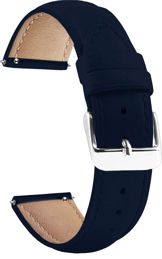 Fastrack watch leather belt deals