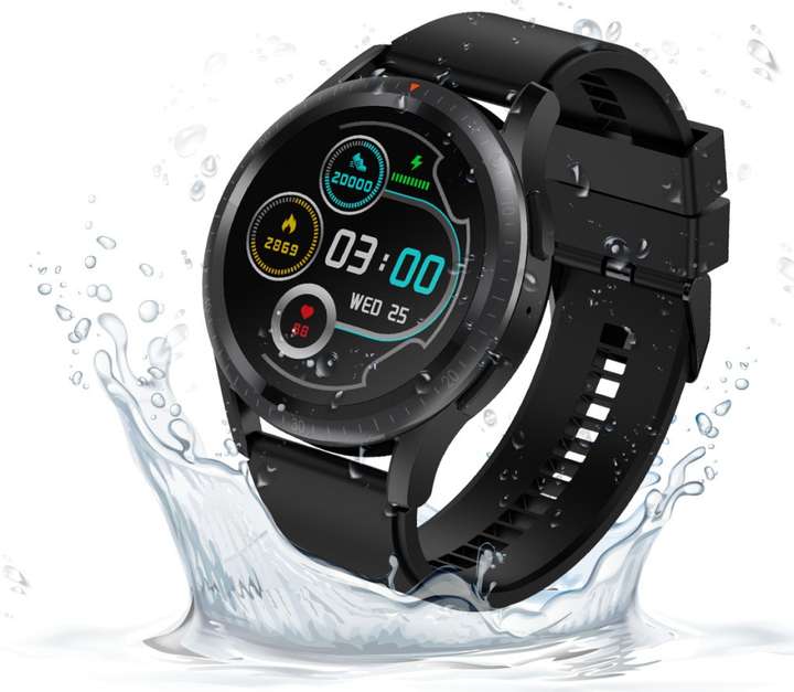 Itel Smartwatch ISW-41