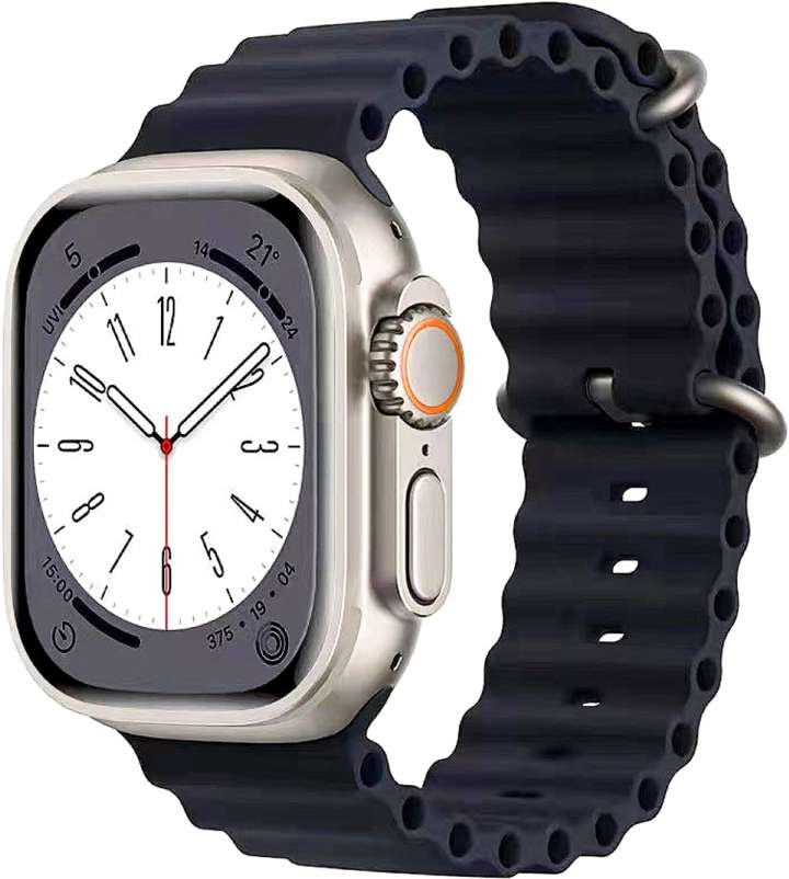 Buy Athens mt8 ultra Smartwatch online at Flipkart.com