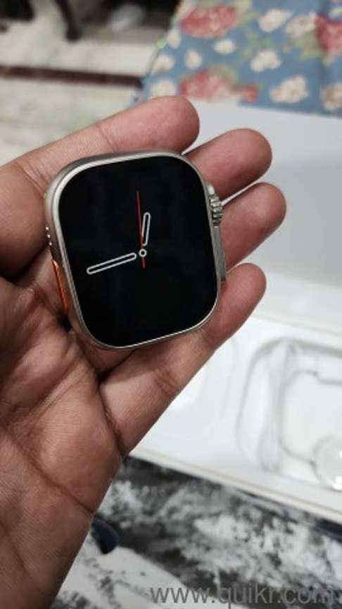 Apple watch clone buy clearance