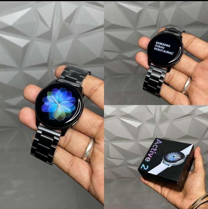 galaxy ストア watch active 2 ベルト