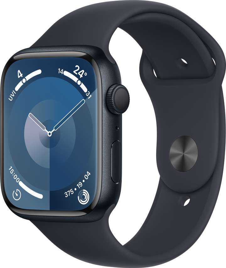 アップル Apple Watch Series 9 GPSモデル 45mm アップル Apple Watch Series 9 GPSモデル 45mm