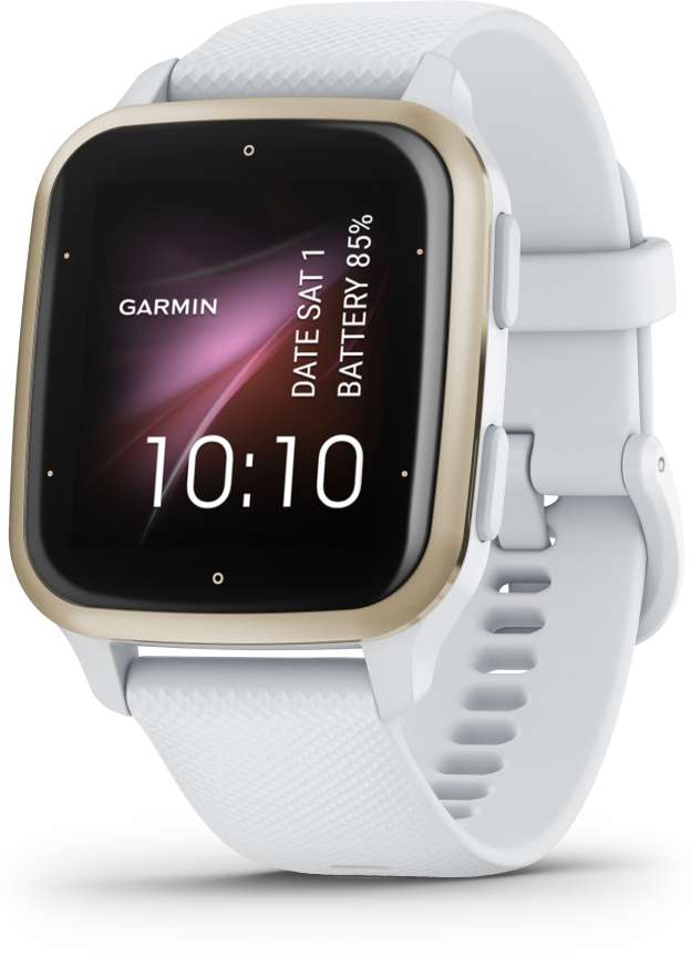 GARMIN Venu Sq 2, AMOLED, Mindful Breathing, Upto 11 Days of Battery  Smartwatch Price in India - Buy GARMIN Venu Sq 2, AMOLED, Mindful  Breathing, Upto 11 Days of Battery Smartwatch online at Flipkart.com