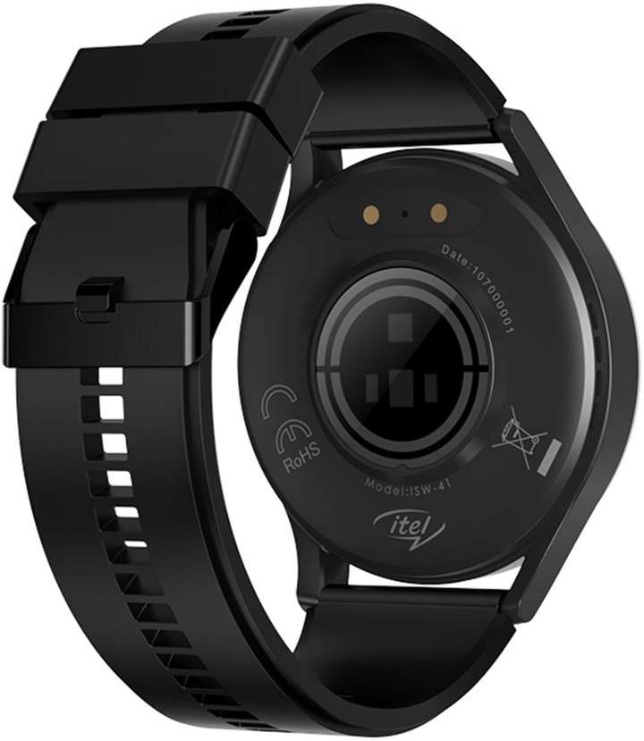 Itel Smartwatch ISW-41