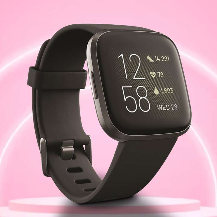 Fitbit smartwatch versa best sale