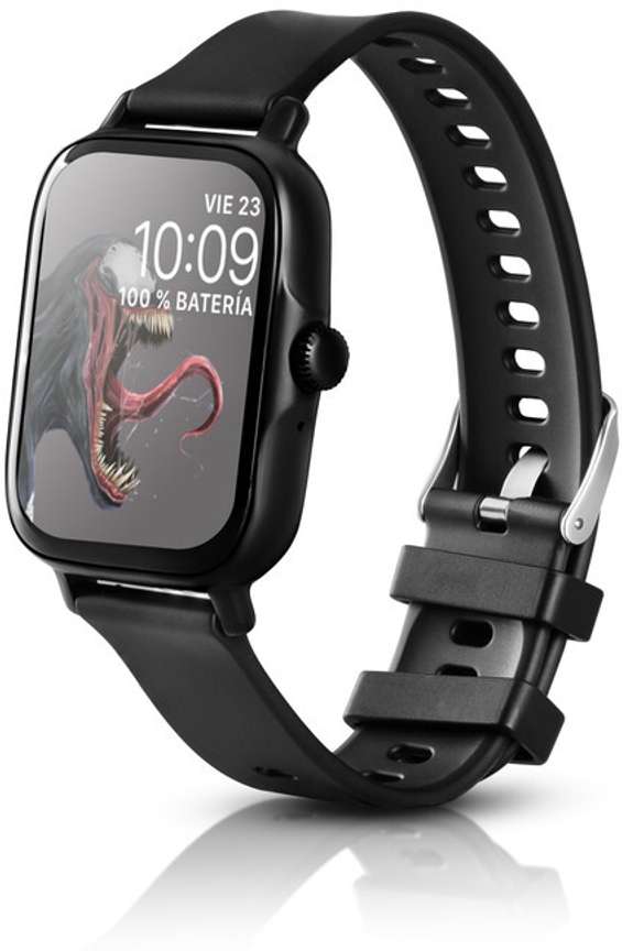 Chronos Smart Calling Longer Battery 1.85 Full touch IPS Display Smartwatch Price in India Buy Chronos Smart Calling Longer Battery 1.85 Full touch IPS Display Smartwatch online at Flipkart