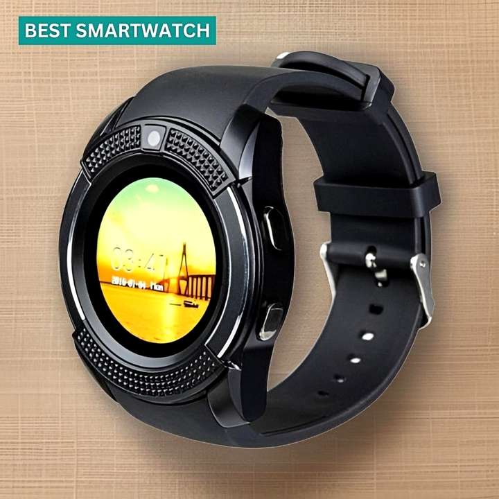SYARA V8 Smartwatch with Camera memory card Sim Card Smart Watch For men womenG557 Smartwatch Price in India Buy SYARA V8 Smartwatch with Camera memory card Sim Card Smart Watch For men womenG557