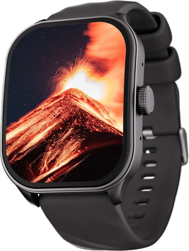 Fastrack Revoltt FS1 Pro World s First 1.96 Super AMOLED Highest Resolution BT Calling Smartwatch Price in India Buy Fastrack Revoltt FS1 Pro World s First 1.96 Super AMOLED Highest Resolution BT Call...
