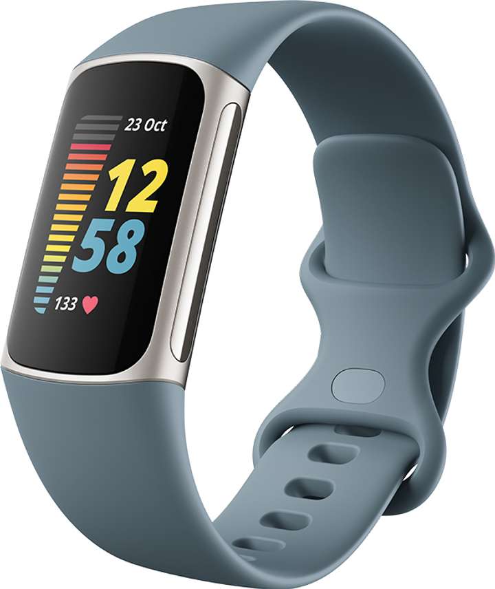 FITBIT Charge 5 Smartwatch FITBIT Charge 5 Smartwatch