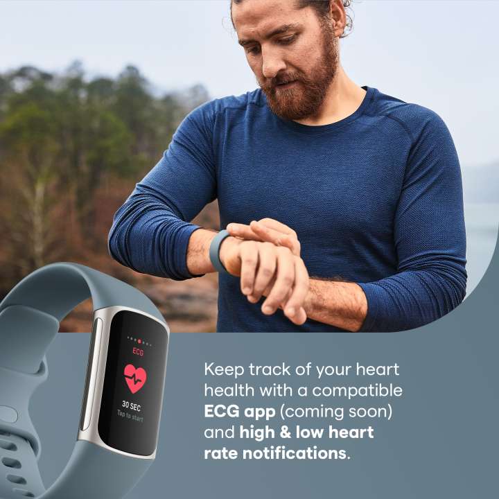 Fitbit deals Charge 5 New..