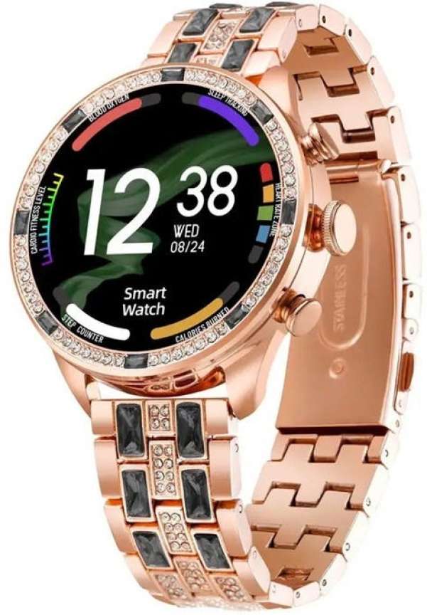 Digital smart watch for women on sale