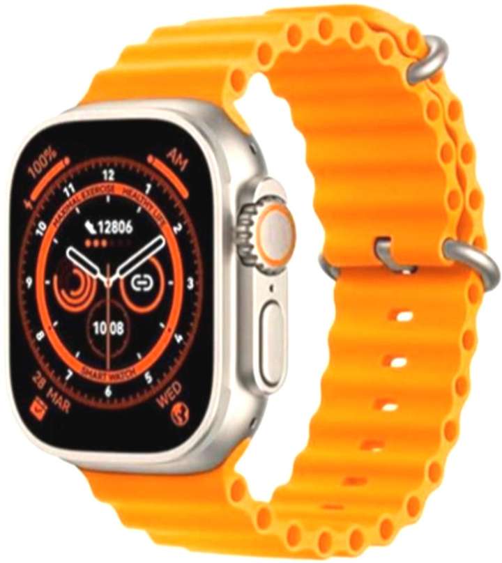 Sf smart watch clearance