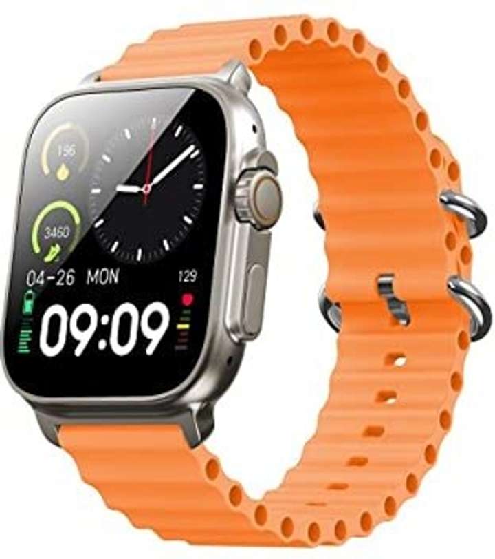 Lookstar t8 Ultra Smartwatch Price in India Buy Lookstar t8 Ultra Smartwatch online at Flipkart