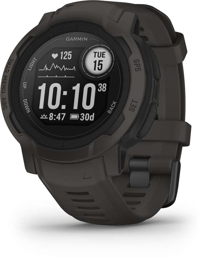 Garmin INSTINCT
