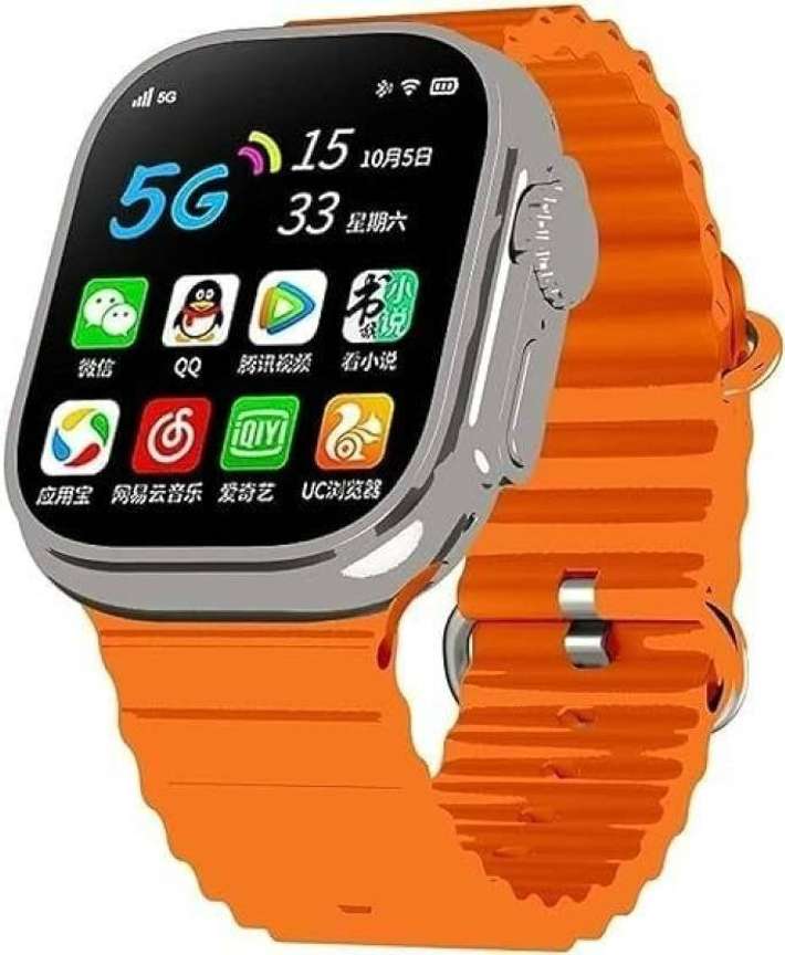 Qq watch sim card discount
